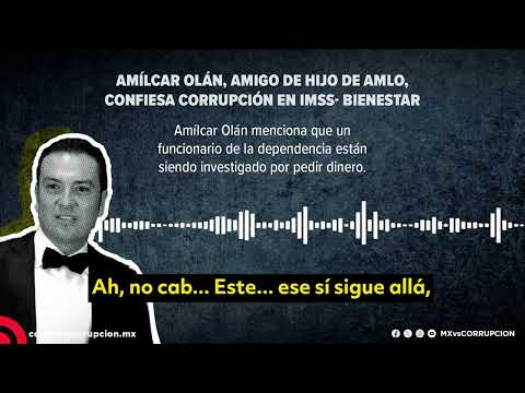 Audio 1 Amílcar