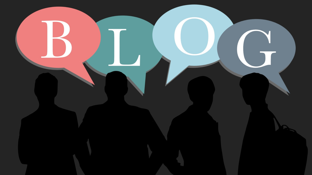 Blogs