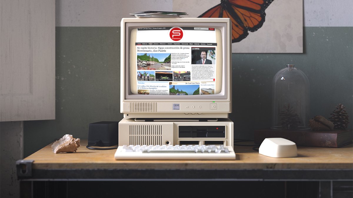 SonoraPresente en 2013