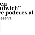 Hacen “sándwich” entre poderes al INE