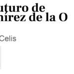 El futuro de Ramírez de la O