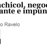 Huachicol, negocio boyante e impune