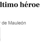El último héroe